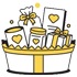 Combos & Gifts