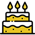 All Cakes