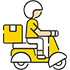 Fast Delivery
