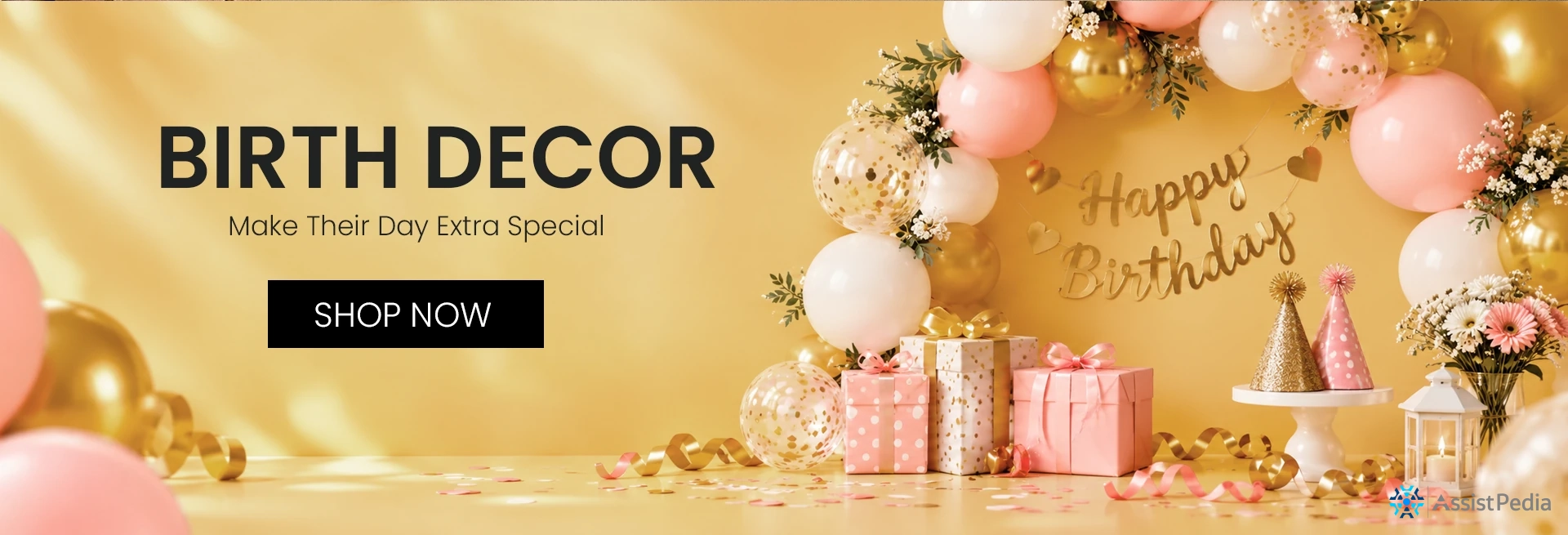 Summer sale