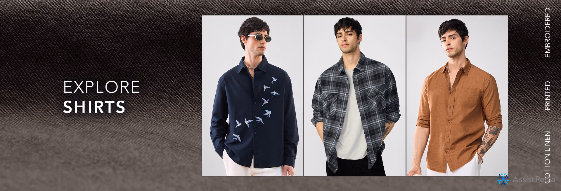Summer sale