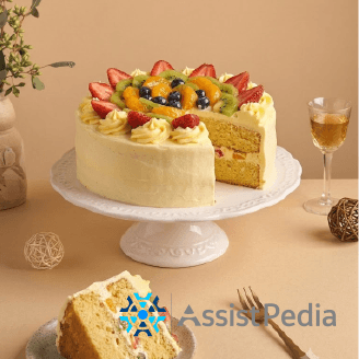 Death by Chocolate Truffle Cake — 1 kg