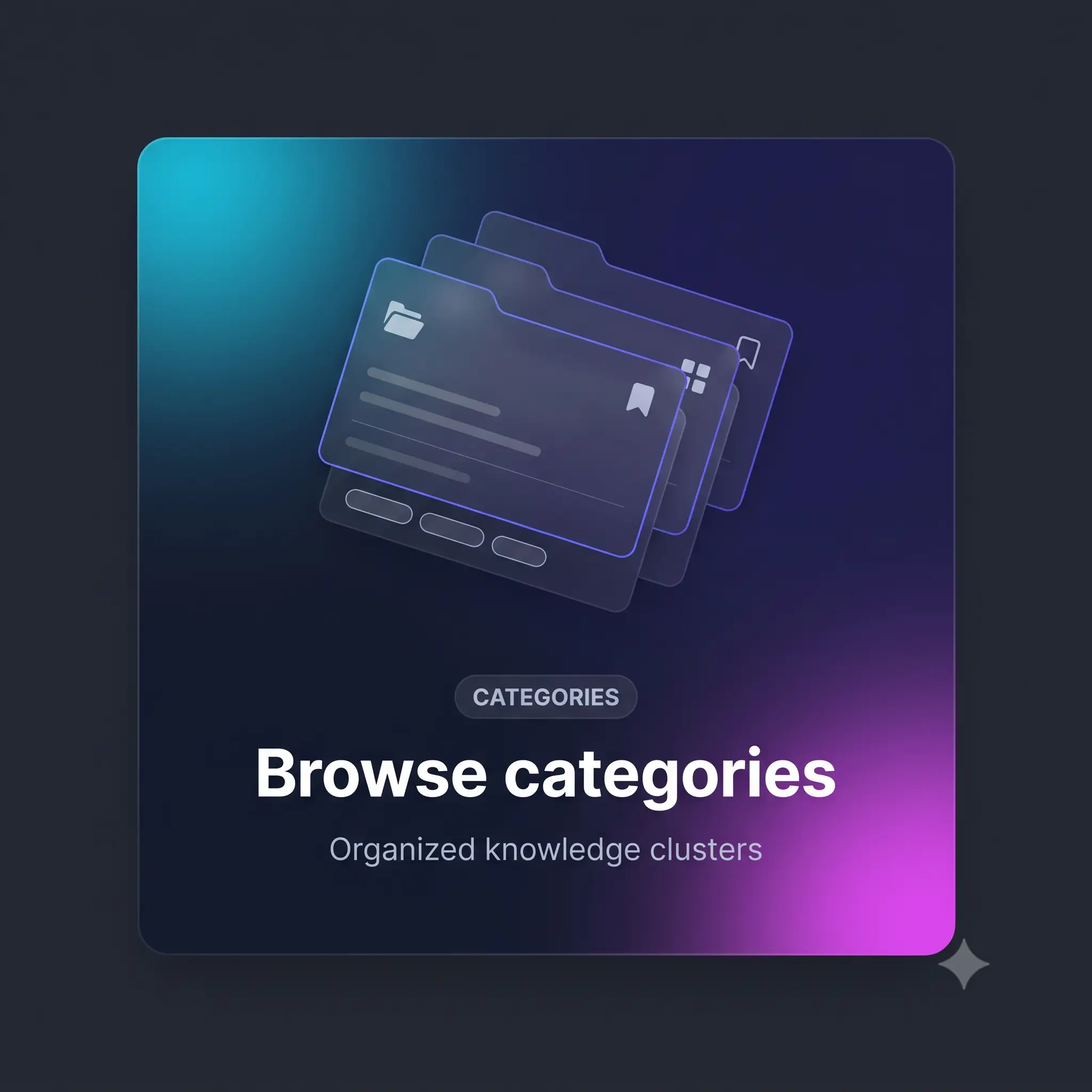 Browse categories on AssistPedia